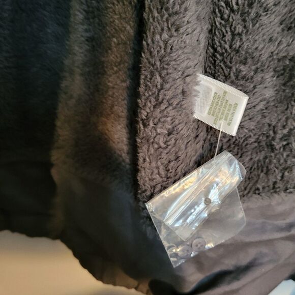 Garnet Hill Jacket with removable liner and hood NWOT - Picture 12 of 14